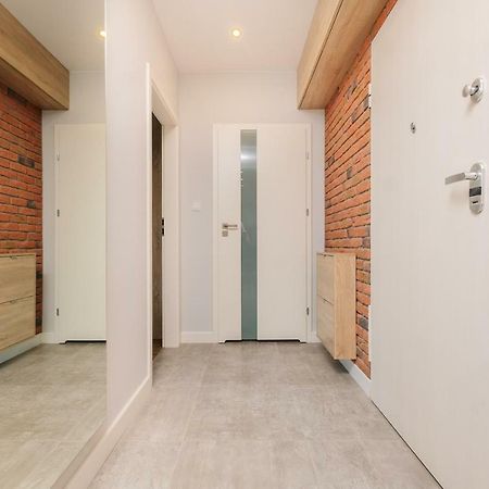 Stare Bielany 2-Bedroom Apartment Varšava Exteriér fotografie